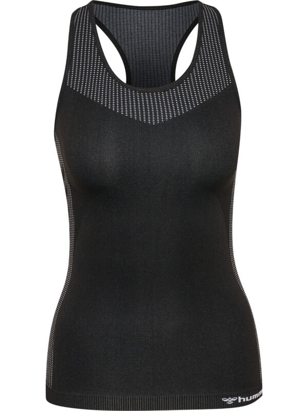 Shaping Seamless Tanktop