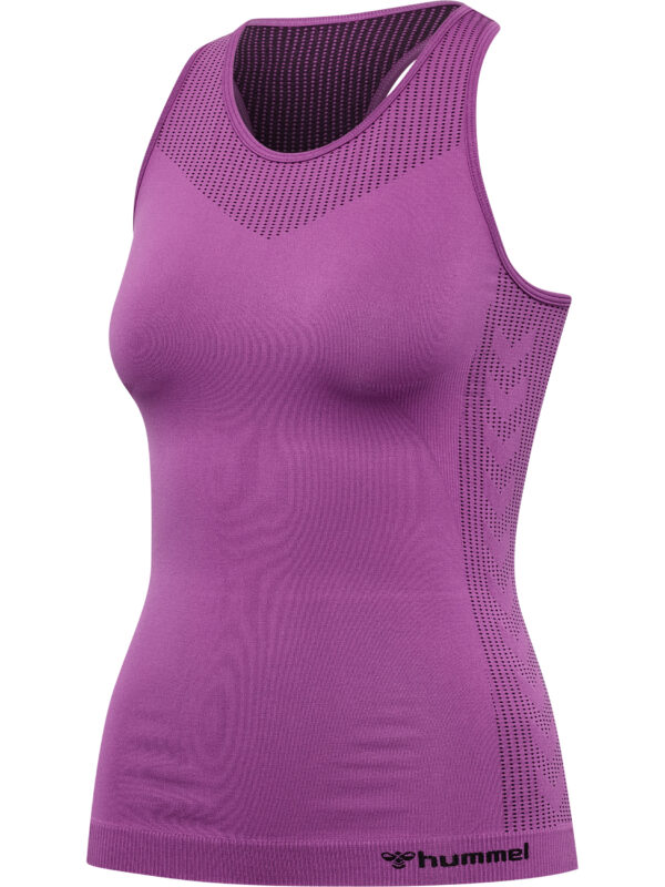 Shaping Seamless Tanktop