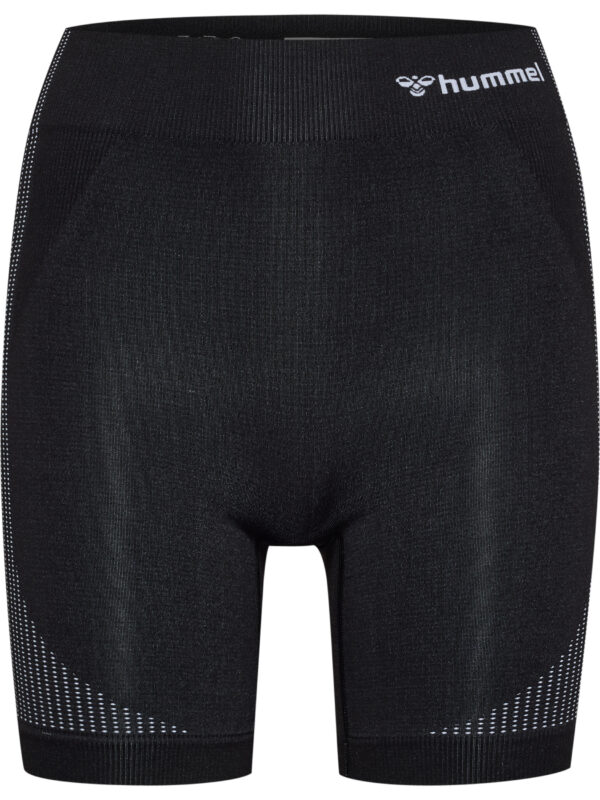 hmlMT SHAPING SEAMLESS MW SHORTS
