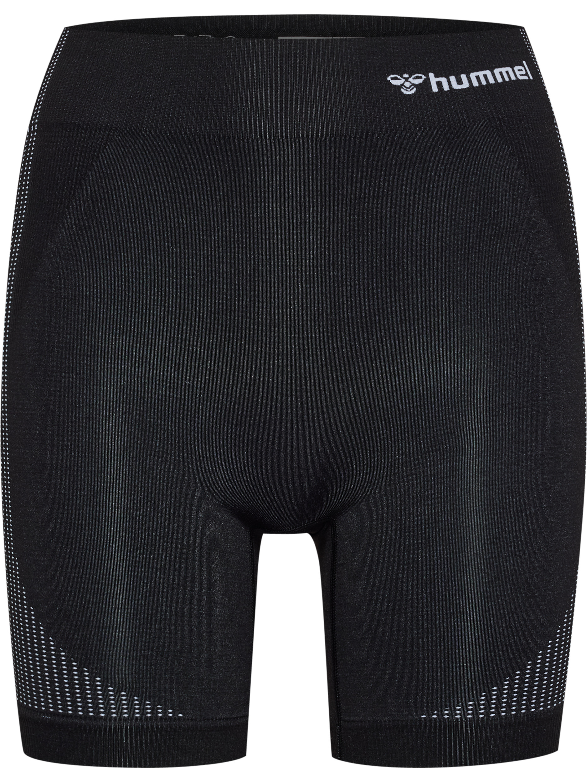 hmlMT SHAPING SEAMLESS MW SHORTS – Bild 3