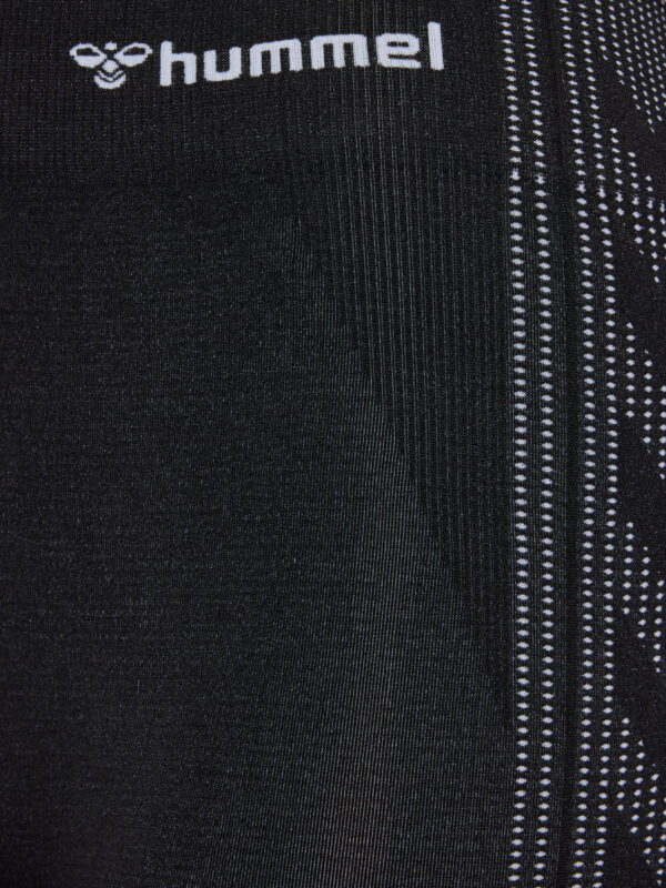 hmlMT SHAPING SEAMLESS MW SHORTS