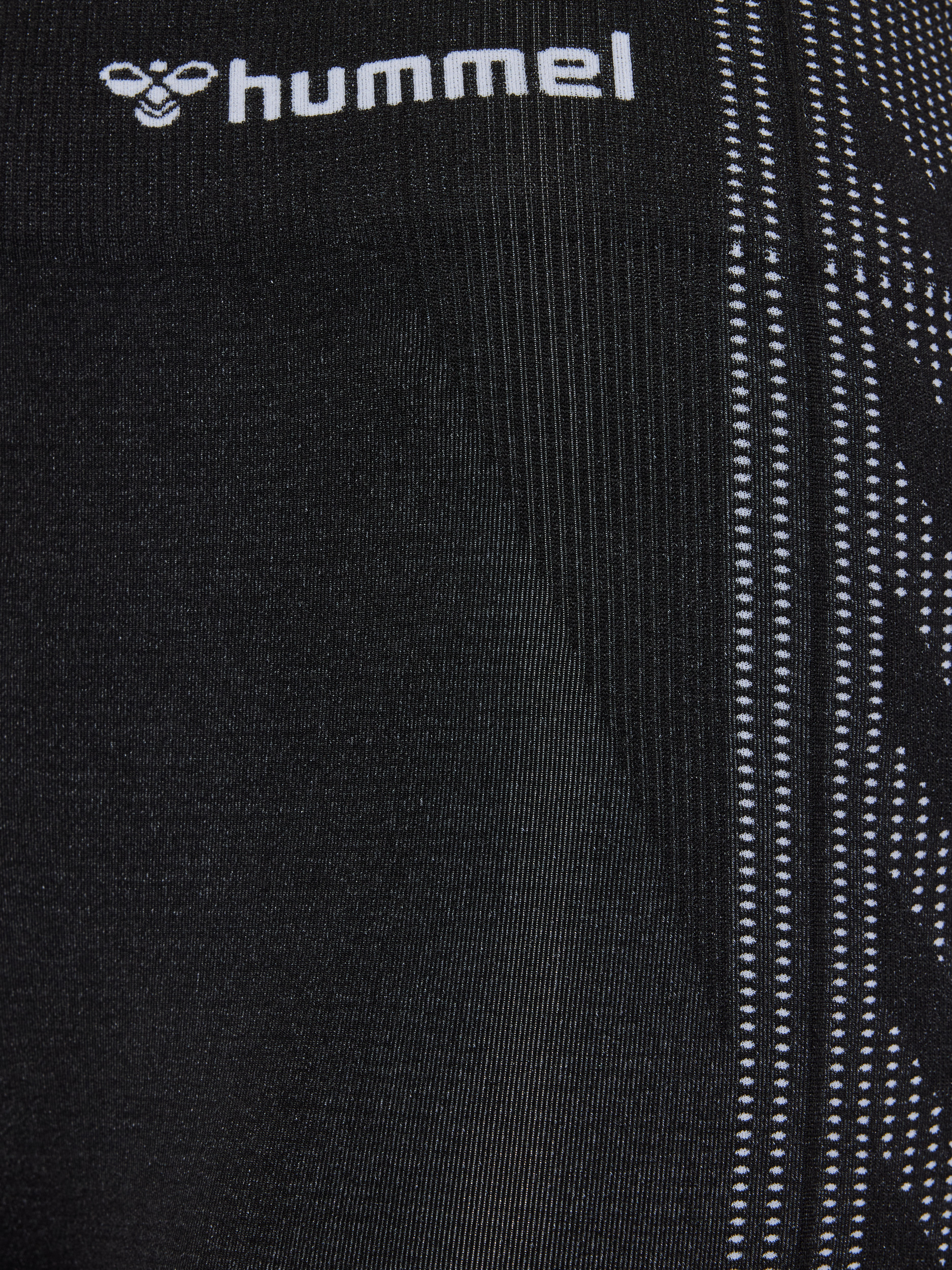 hmlMT SHAPING SEAMLESS MW SHORTS – Bild 4