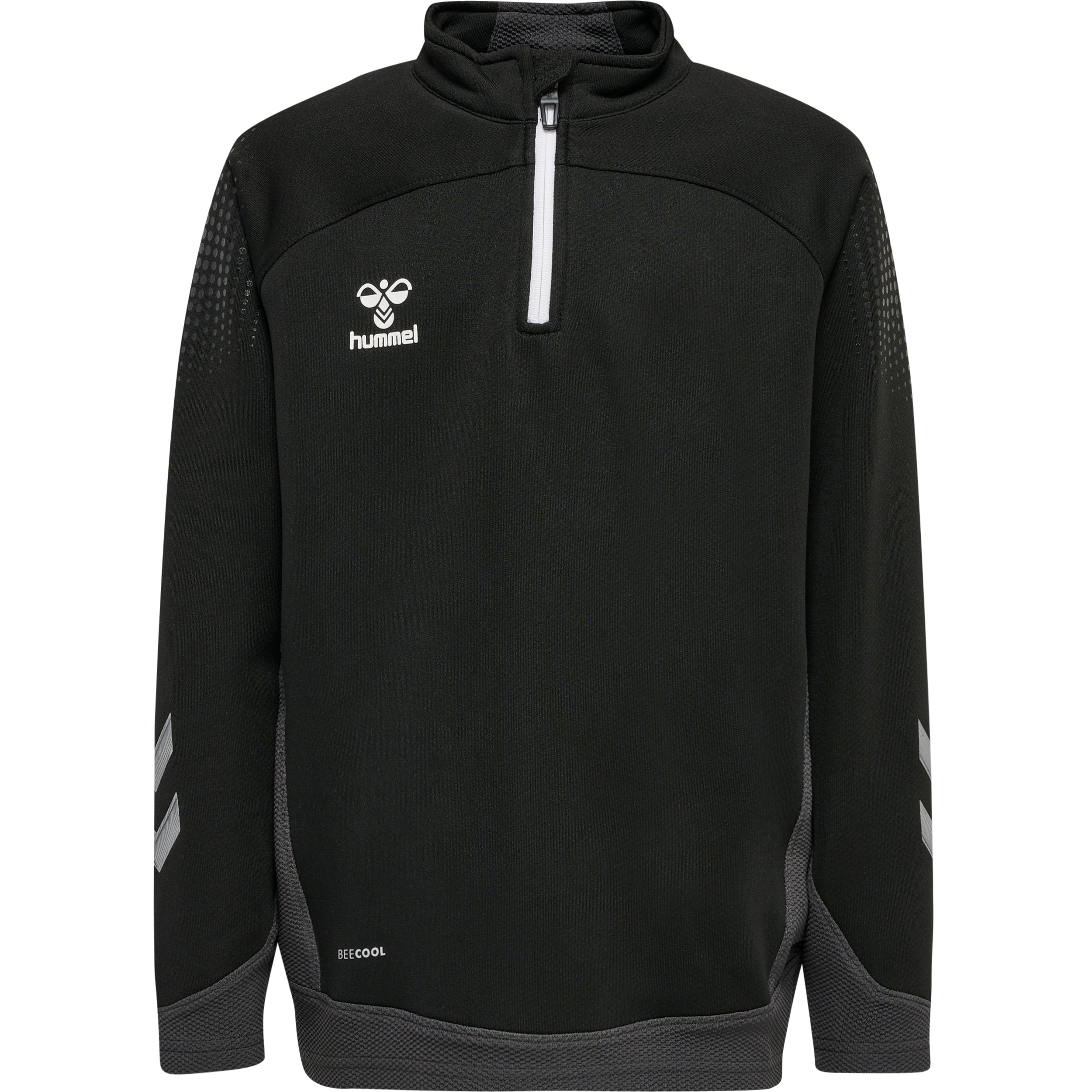 Half Zip – Bild 3