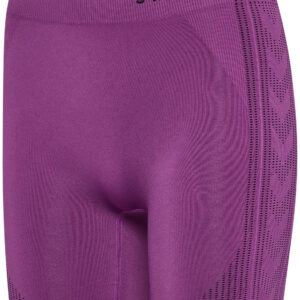 hmlMT SHAPING SEAMLESS MW SHORTS – Bild 5