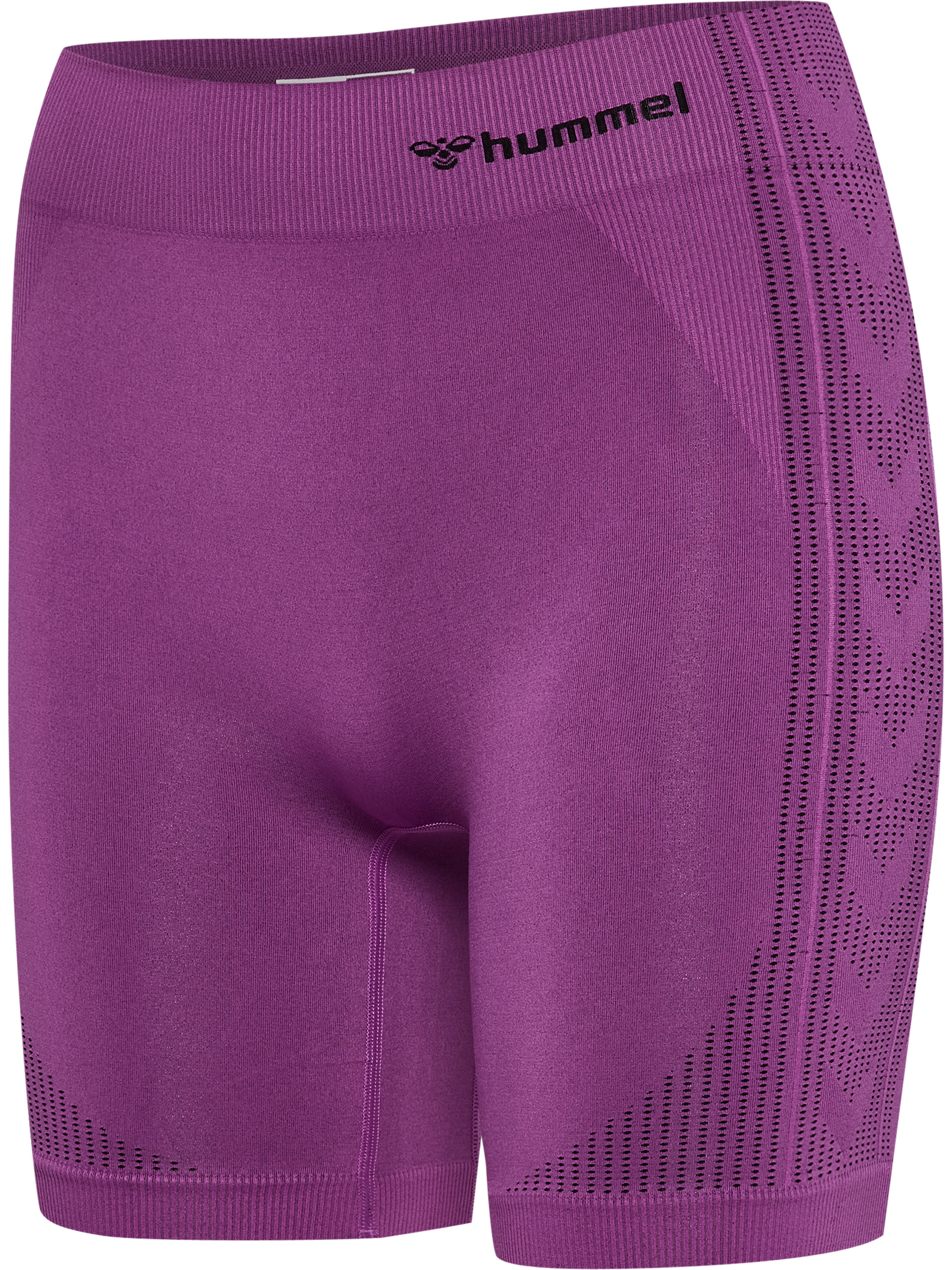 hmlMT SHAPING SEAMLESS MW SHORTS – Bild 5
