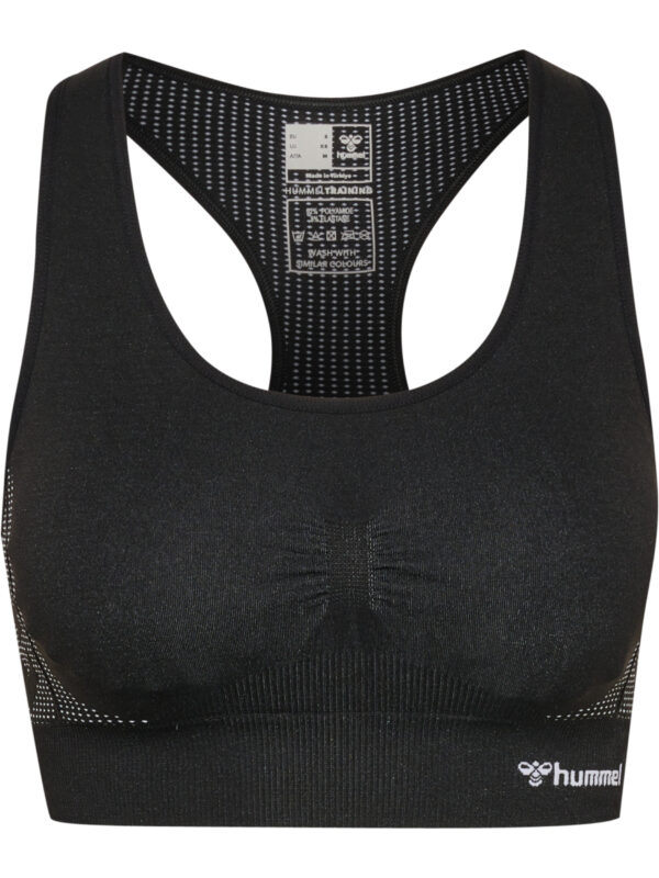 Shaping Seamless Padded Bra