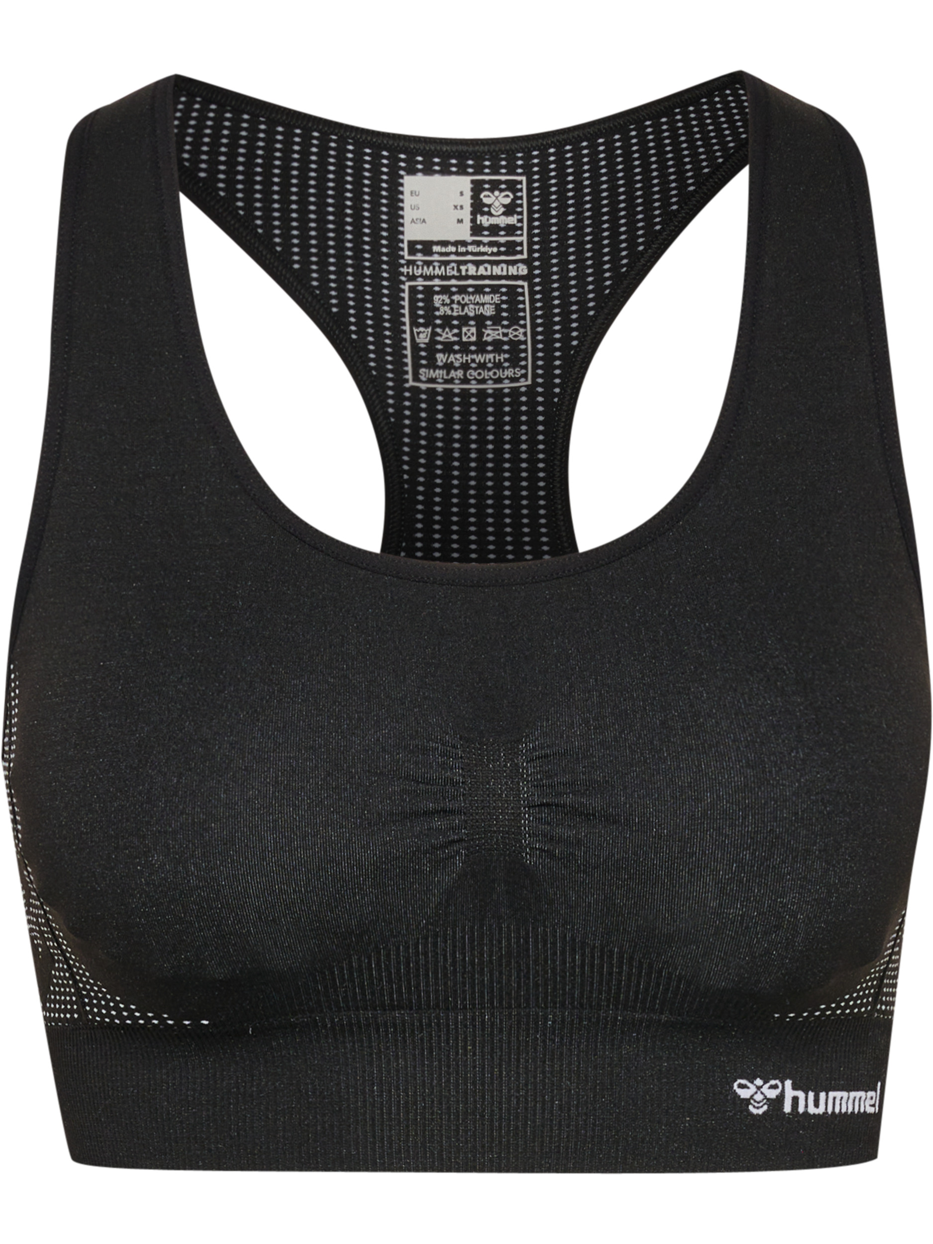 Shaping Seamless Padded Bra – Bild 3