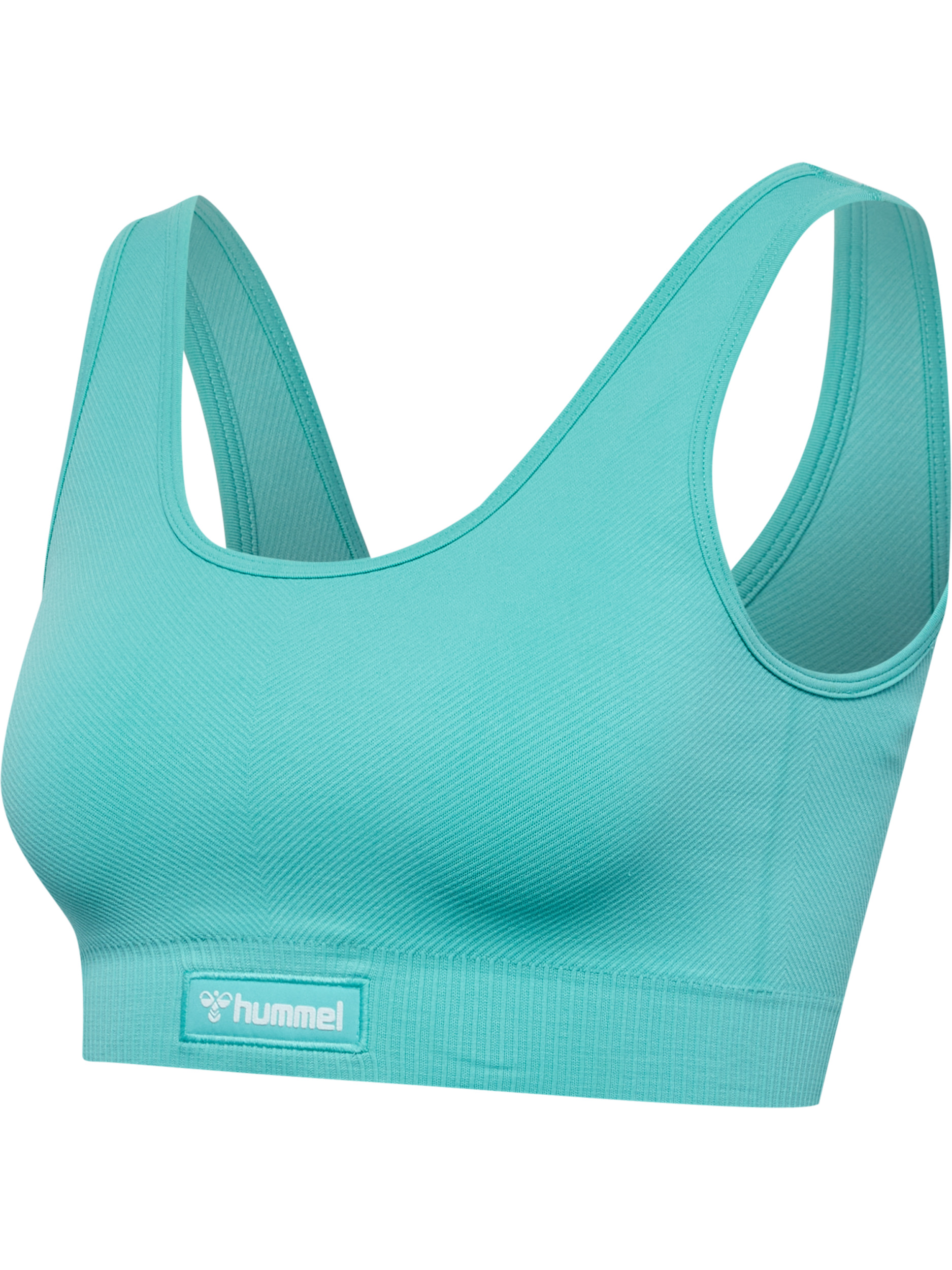 hmlALIVE SEAMLESS BRA – Bild 5