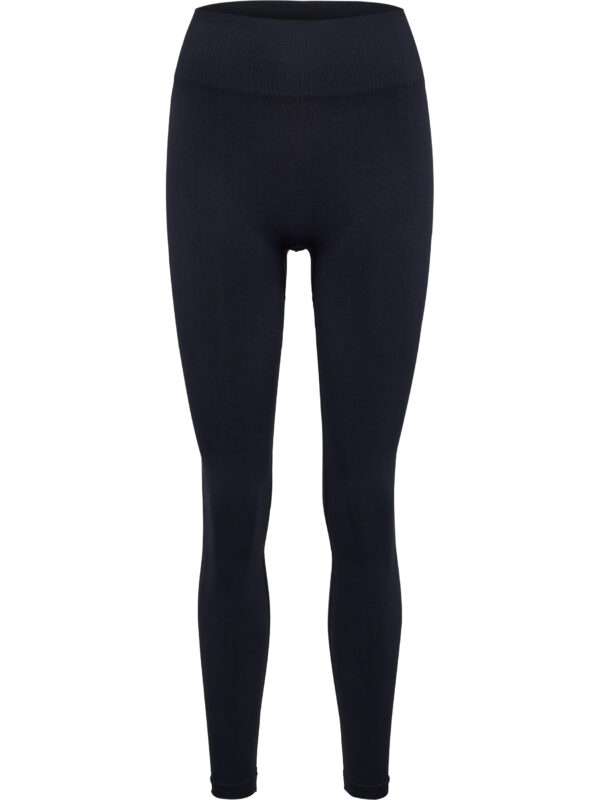 Seamless High Waist Tights