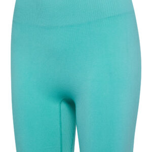 hmlALIVE SEAMLESS HIGH WAIST SHORTS – Bild 1