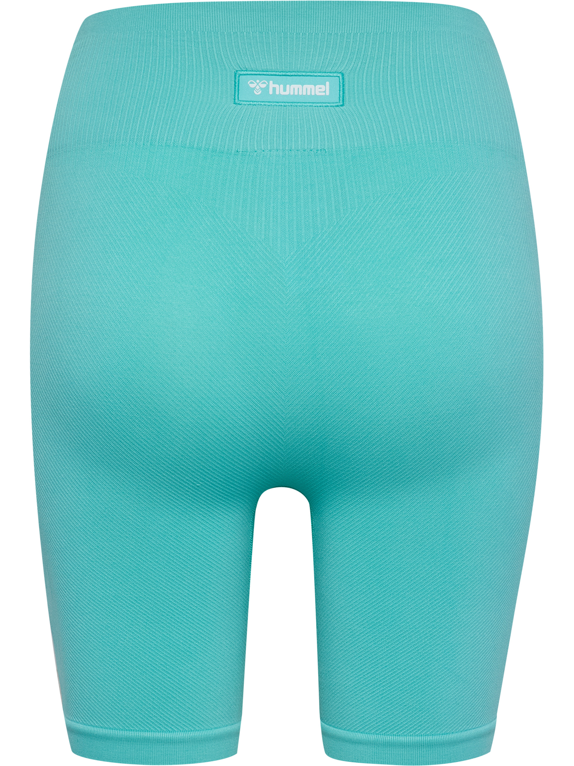 hmlALIVE SEAMLESS HIGH WAIST SHORTS – Bild 2