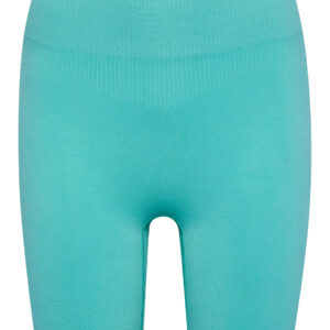 hmlALIVE SEAMLESS HIGH WAIST SHORTS – Bild 3