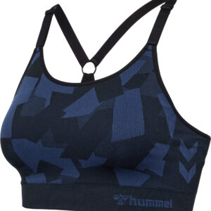 Seamless Padded Bra – Bild 1