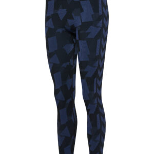 Seamless Mid W Tights – Bild 1