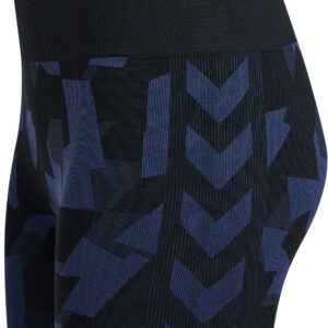 Seamless Mid W Tights – Bild 4