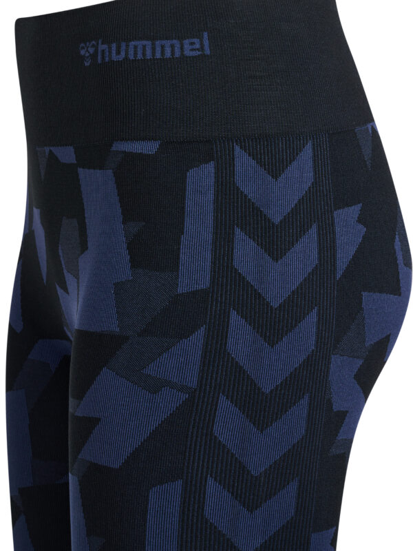 Seamless Mid W Tights