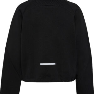 hmlTECH FLEECE WOMEN BOXY HALF ZIP – Bild 2