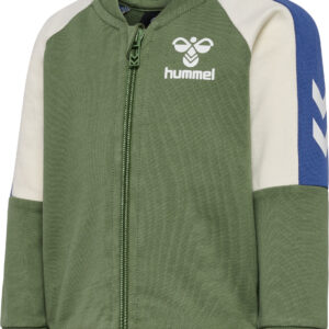 Zip Jacket – Bild 1