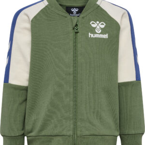 Zip Jacket – Bild 3