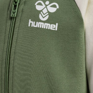 Zip Jacket – Bild 4