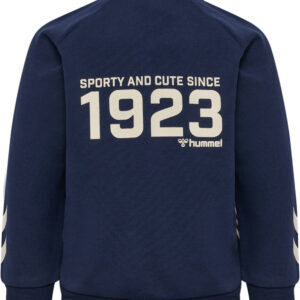 Zip Jacket – Bild 2