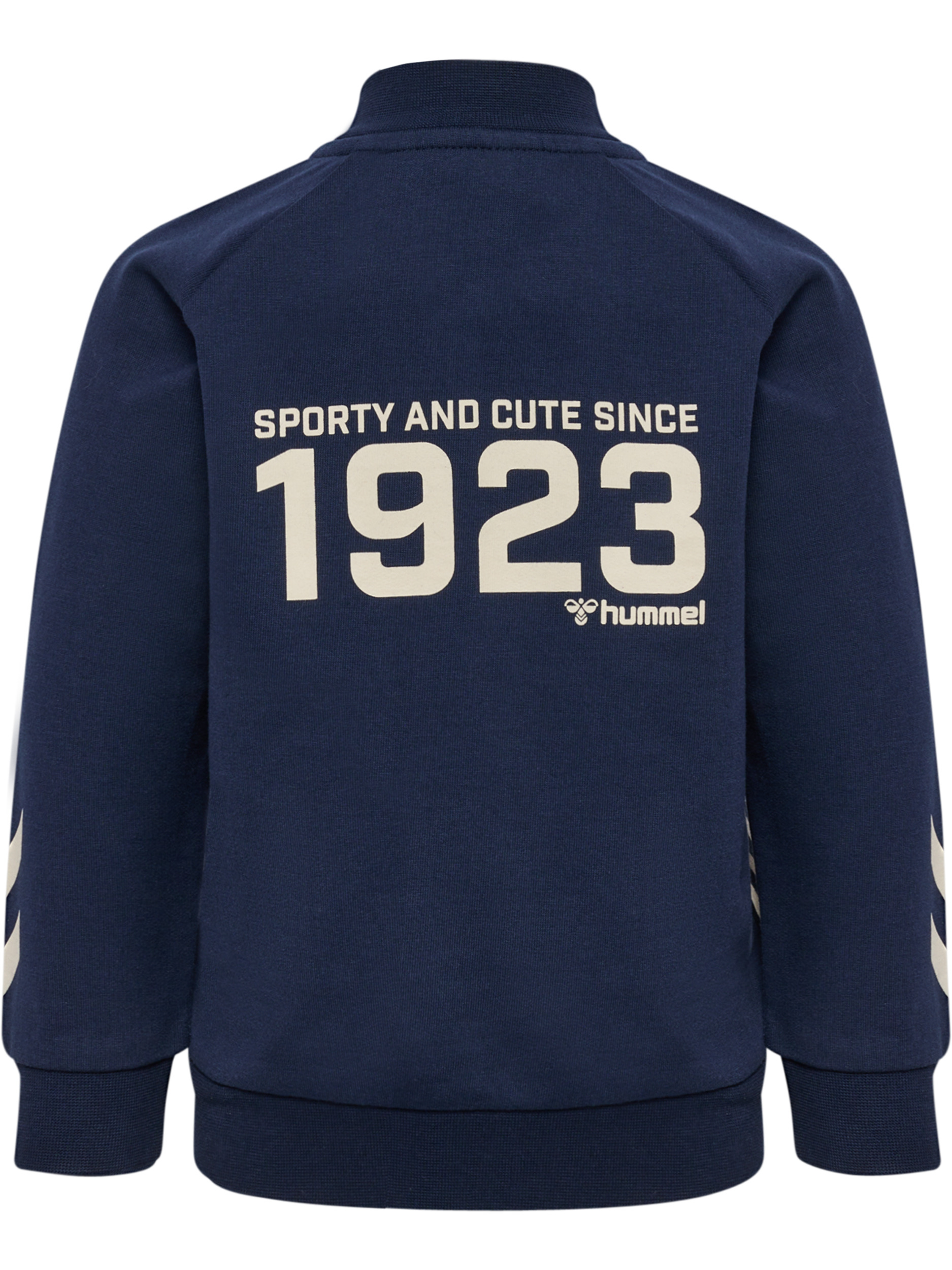 Zip Jacket – Bild 2