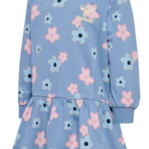 hmlRINNA DRESS L/S – Bild 1