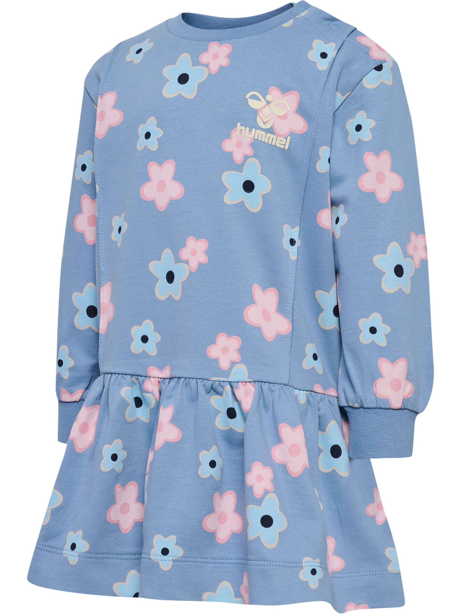 hmlRINNA DRESS L/S – Bild 1