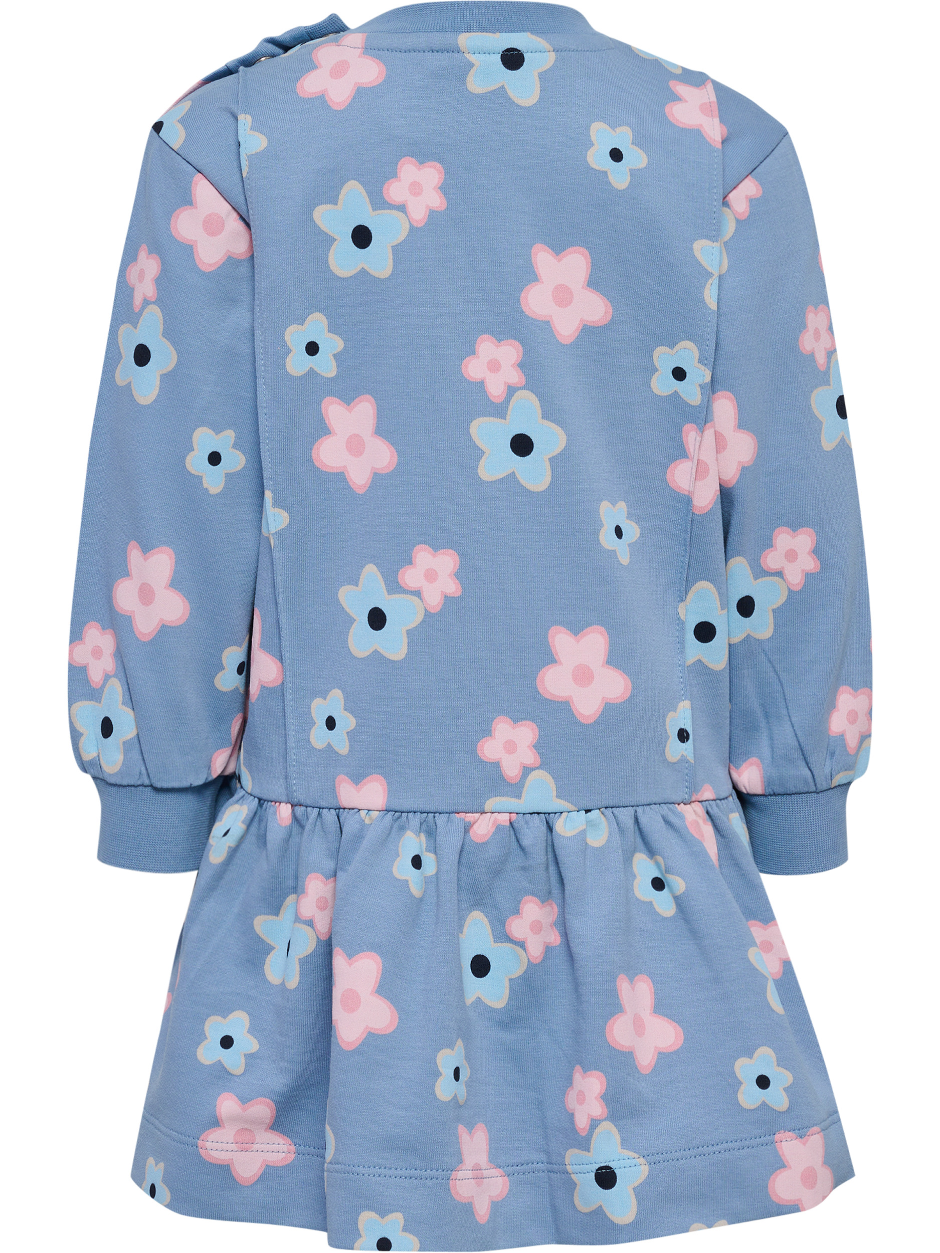 hmlRINNA DRESS L/S – Bild 2