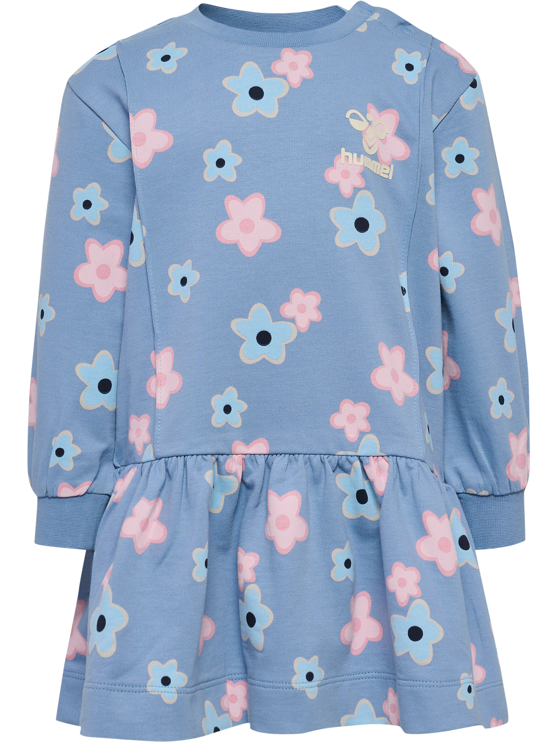 hmlRINNA DRESS L/S – Bild 3