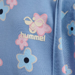 hmlRINNA DRESS L/S – Bild 4