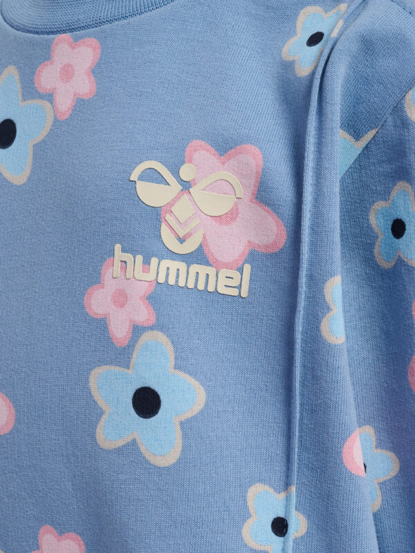 hmlRINNA DRESS L/S
