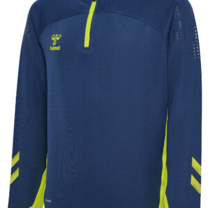 Half Zip – Bild 12