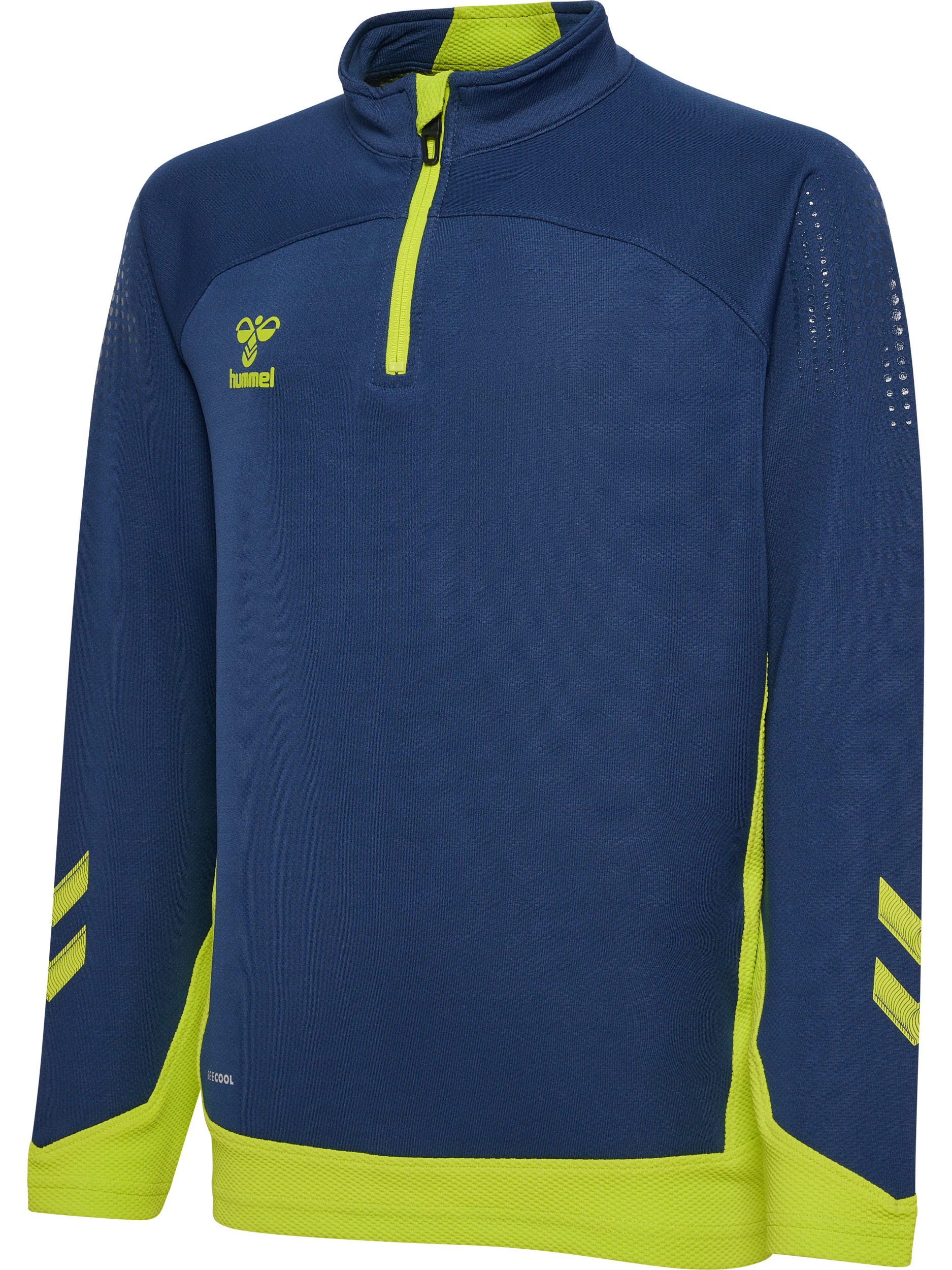 Half Zip – Bild 12