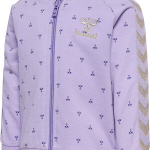 Zip Jacket – Bild 1