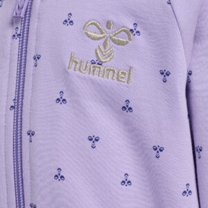 Zip Jacket – Bild 4