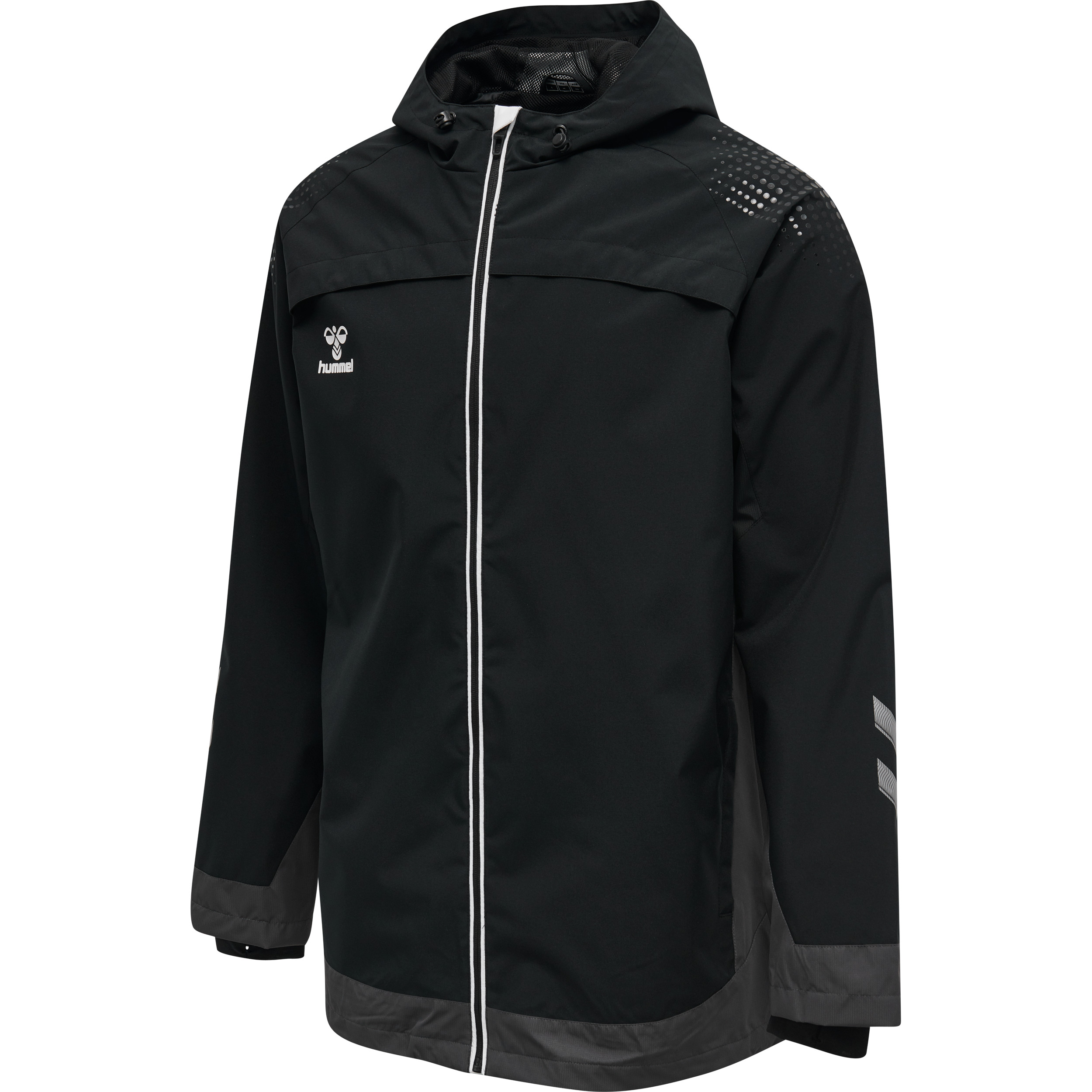 hmlLEAD ALL WEATHER JACKET – Bild 6