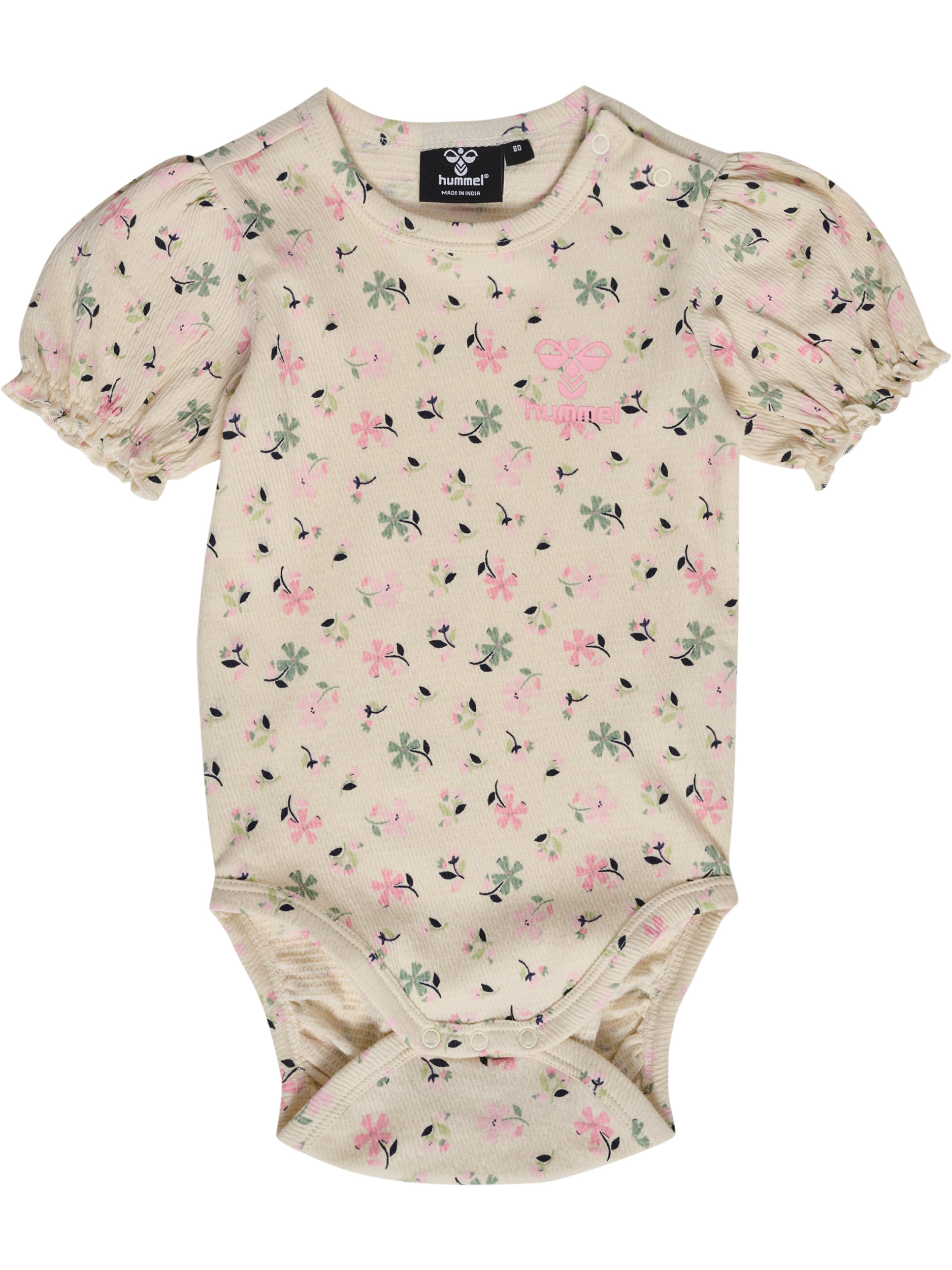 hmlTYRA BODY S/S – Bild 1