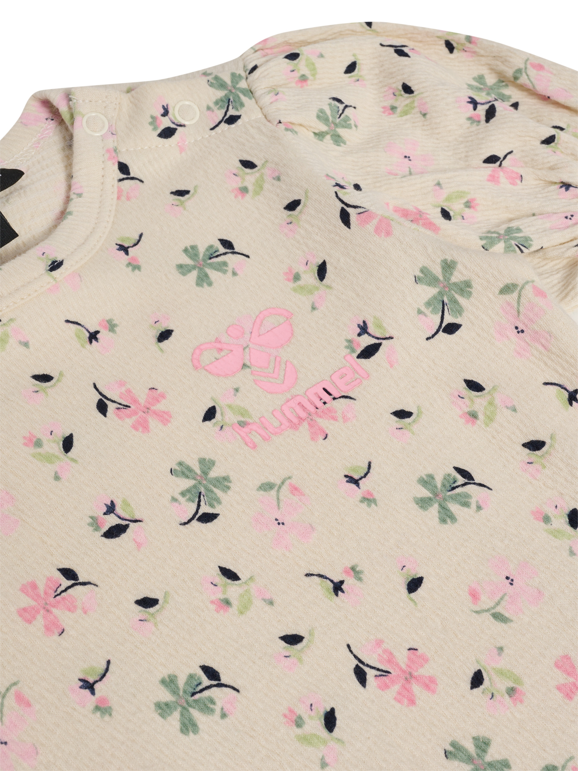 hmlTYRA BODY S/S – Bild 3