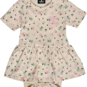 hmlTYRA BODY DRESS S/S – Bild 1