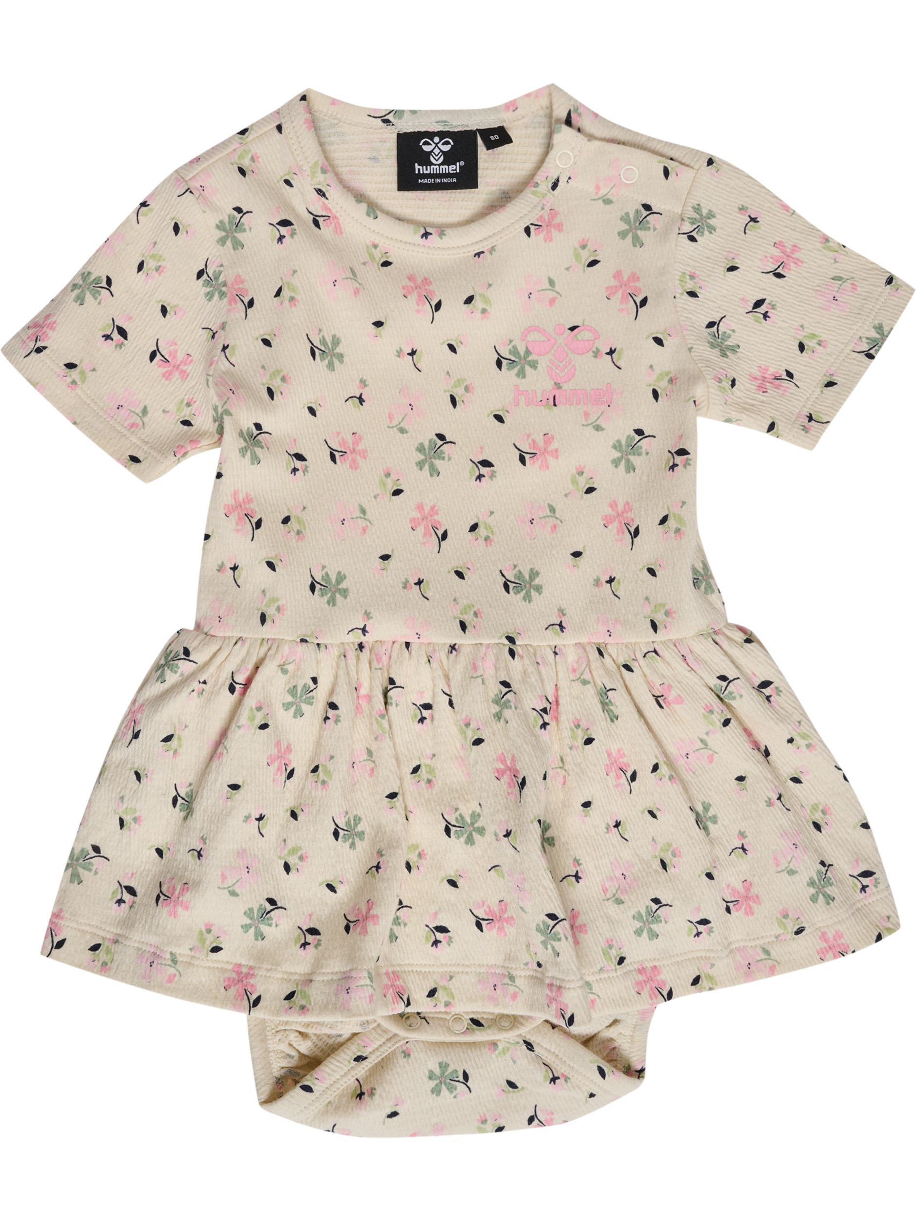 hmlTYRA BODY DRESS S/S – Bild 1