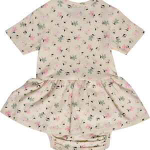 hmlTYRA BODY DRESS S/S – Bild 2