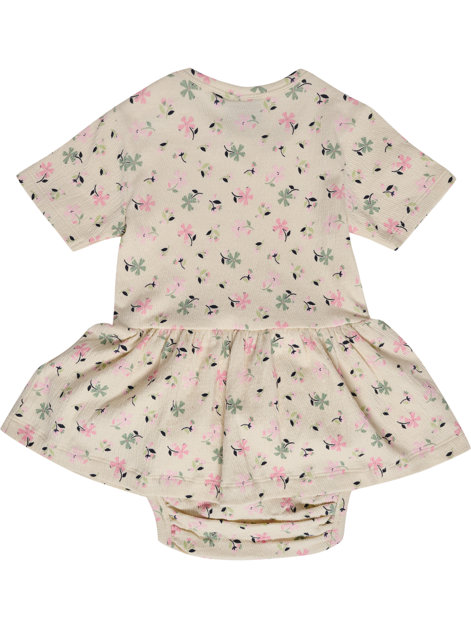 hmlTYRA BODY DRESS S/S – Bild 2