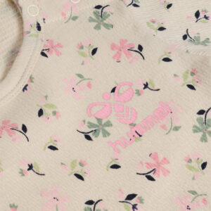 hmlTYRA BODY DRESS S/S – Bild 3