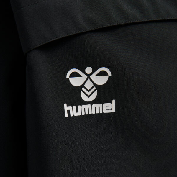 hmlLEAD ALL WEATHER JACKET