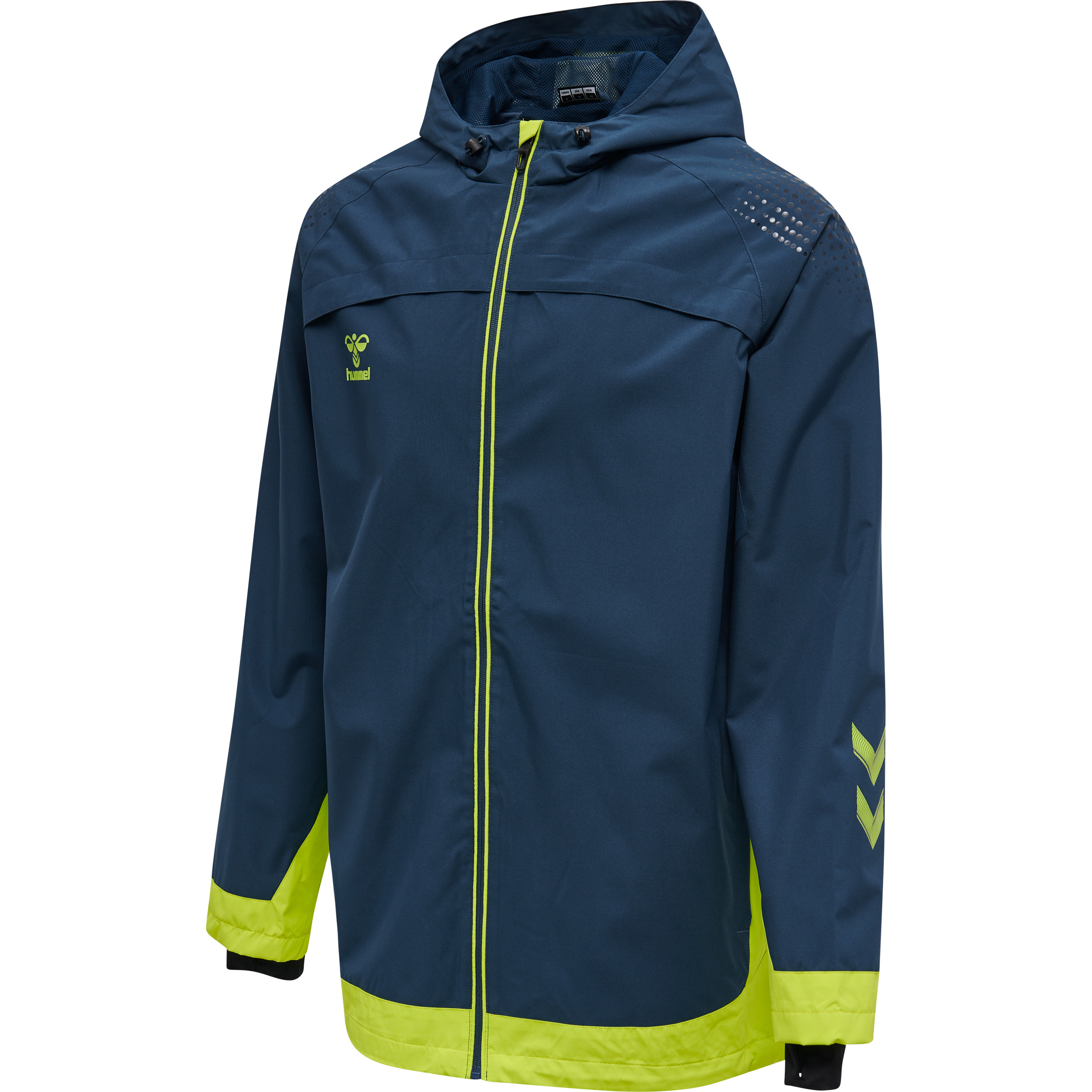 hmlLEAD ALL WEATHER JACKET – Bild 1