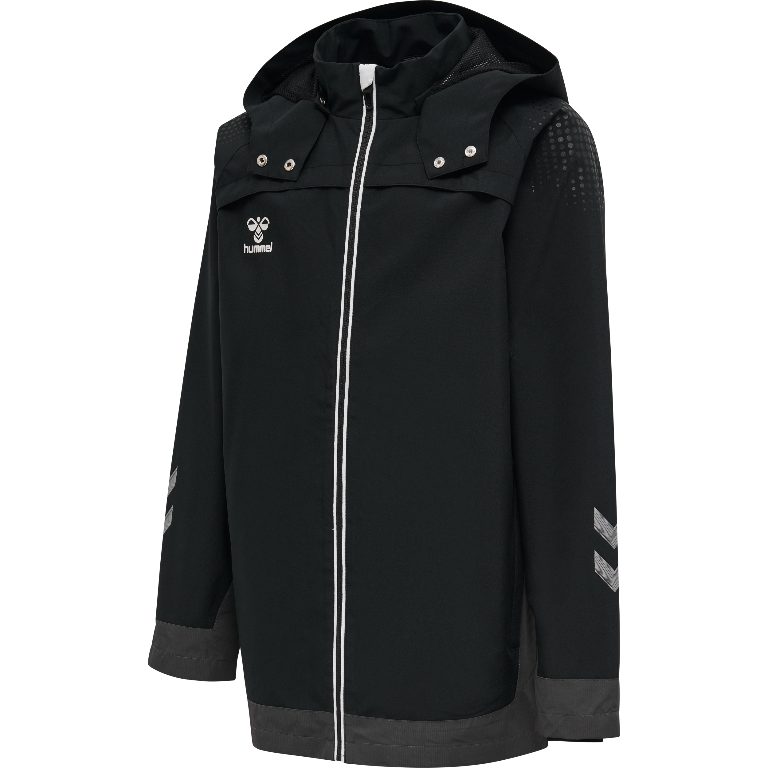 All Weather Jacket – Bild 1