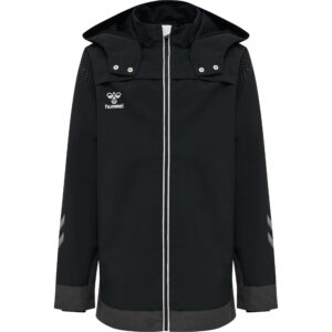 All Weather Jacket – Bild 3