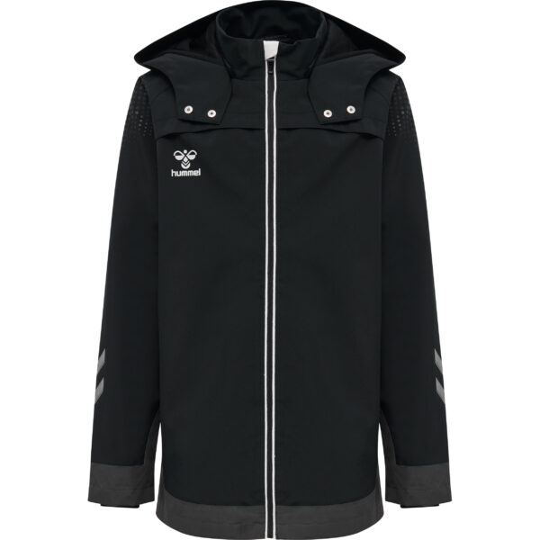 All Weather Jacket