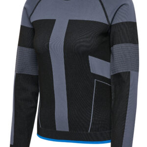 hmlSEAMLESS TEE LS – Bild 1